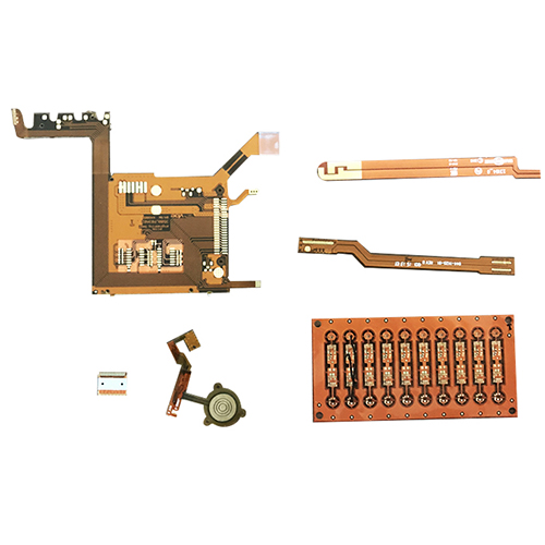 HDI stijve PCB