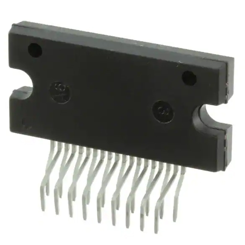 IC voor ON PWR DRIVER