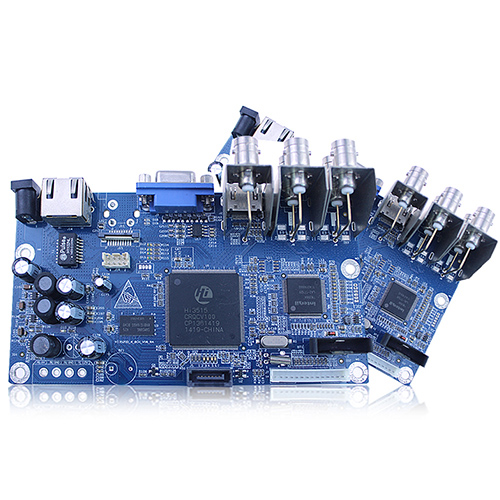 One Stop PCB-assemblage